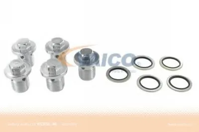 Резьбовая пробка, масляный поддон VAICO купить