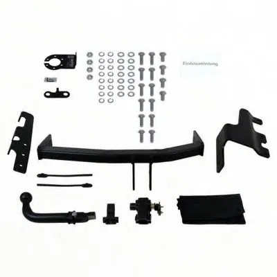 Прицепное оборудование RAMEDER купить