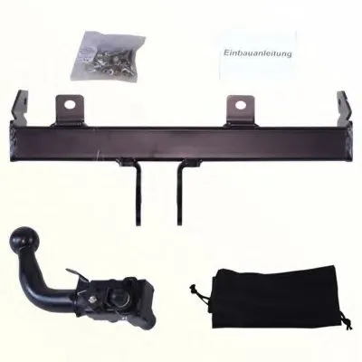 Прицепное оборудование RAMEDER купить