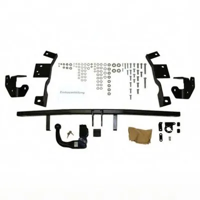 Прицепное оборудование RAMEDER купить