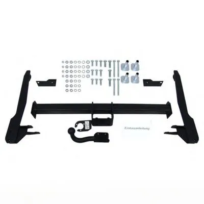 Прицепное оборудование RAMEDER купить