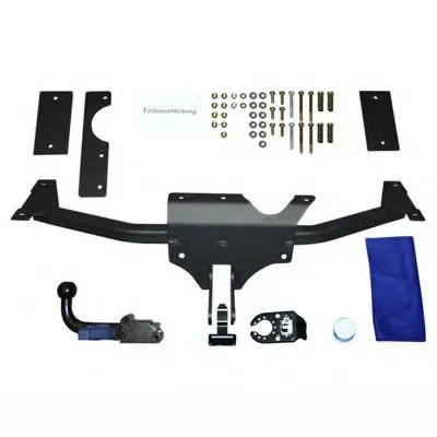 Прицепное оборудование RAMEDER купить