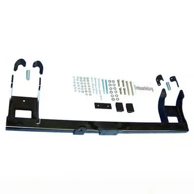 Прицепное ярмо, прицепное оборудование RAMEDER купить