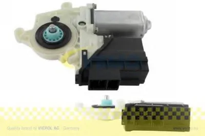 Электродвигатель, стеклоподъемник VEMO купить