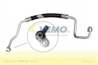 Трубопровод высокого давления, кондиционер VEMO купить