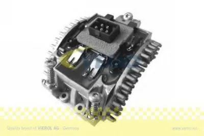 Регулятор, вентилятор салона VEMO купить