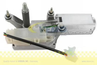 Двигатель стеклоочистителя Q+, original equipment manufacturer quality VEMO купить