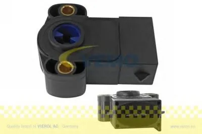 Датчик, положение дроссельной заслонки VEMO купить