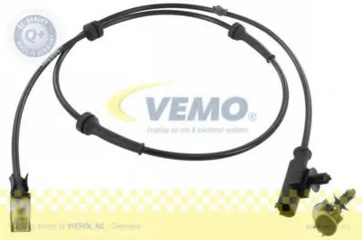 Датчик, частота вращения колеса VEMO купить