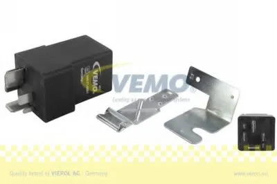Реле, система накаливания premium quality MADE IN GERMANY VEMO купить