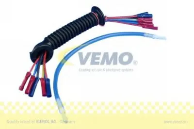 Ремонтный комплект, кабельный комплект premium quality MADE IN GERMANY VEMO купить