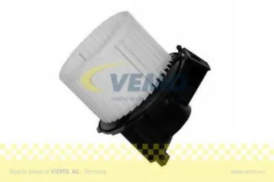 Электродвигатель, вентиляция салона Q+, original equipment manufacturer quality VEMO купить