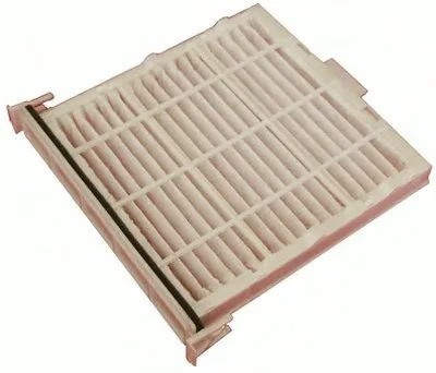 Фильтр, воздух во внутренном пространстве DENCKERMANN купить