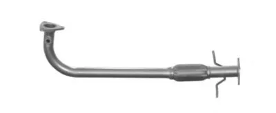 Труба выхлопного газа IMASAF купить