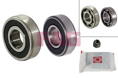 Комплект подшипника ступицы колеса FAG купить