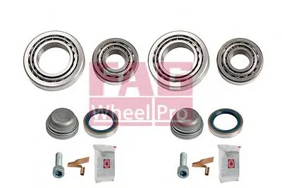 Комплект подшипника ступицы колеса FAG Wheel Pro FAG купить