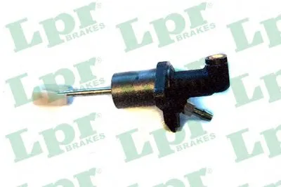 Главный цилиндр, система сцепления LPR купить