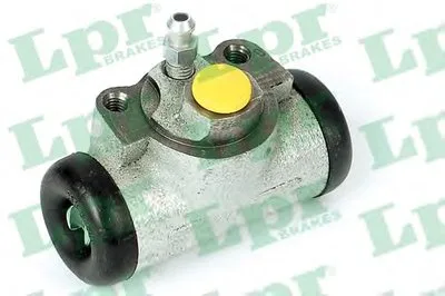Колесный тормозной цилиндр LPR купить