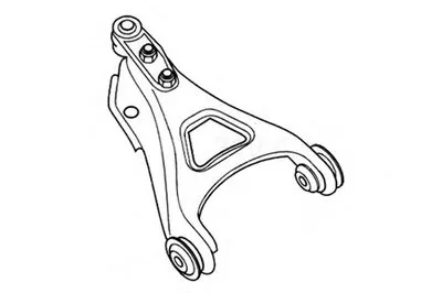 Рычаг независимой подвески колеса, подвеска колеса OCAP купить