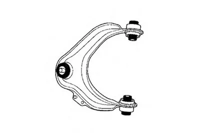 Рычаг независимой подвески колеса, подвеска колеса OCAP купить