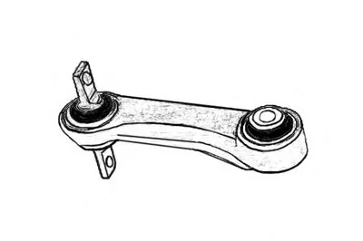 Рычаг независимой подвески колеса, подвеска колеса OCAP купить