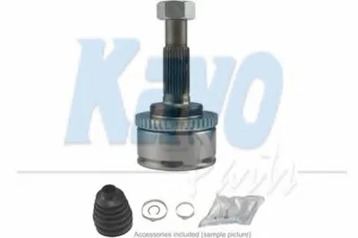 Шарнирный комплект, приводной вал KAVO PARTS купить