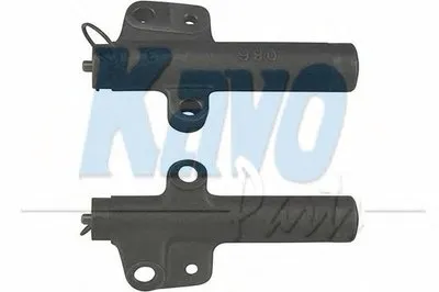 Успокоитель, зубчатый ремень KAVO PARTS купить
