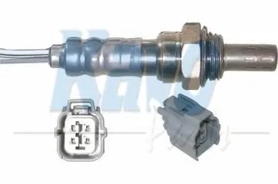 Лямда-зонд KAVO PARTS купить