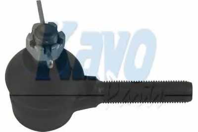 Наконечник поперечной рулевой тяги KAVO PARTS купить