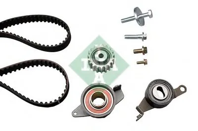 Комплект ремня ГРМ INA купить