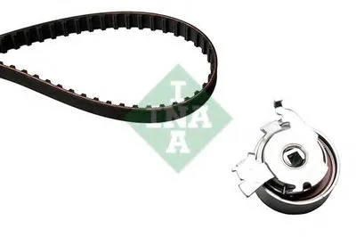 Комплект ремня ГРМ INA купить