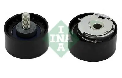 Комплект роликов, зубчатый ремень INA купить