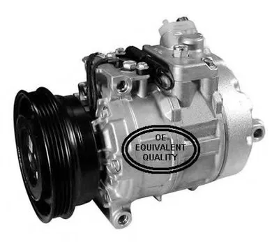 Компрессор, кондиционер NRF купить