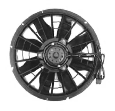 Вентилятор, охлаждение двигателя NRF купить