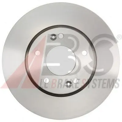 Тормозной диск A.B.S. купить