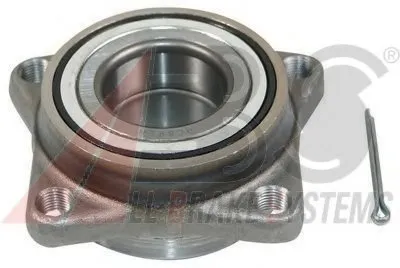 ? колесн. ступицы = A.B.S. купить