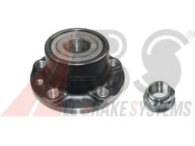 ? колесн. ступицы = A.B.S. купить