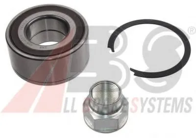 Комплект подшипника ступицы колеса A.B.S. купить