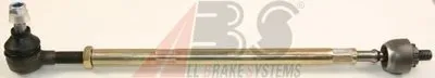 Поперечная рулевая тяга A.B.S. купить