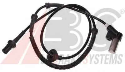 Датчик, частота вращения колеса A.B.S. купить
