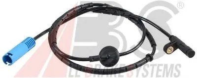 Датчик, частота вращения колеса A.B.S. купить