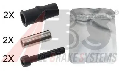 Комплект направляющей гильзы A.B.S. купить