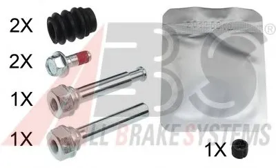 Комплект направляющей гильзы A.B.S. купить