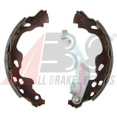 Комплект тормозных колодок A.B.S. купить