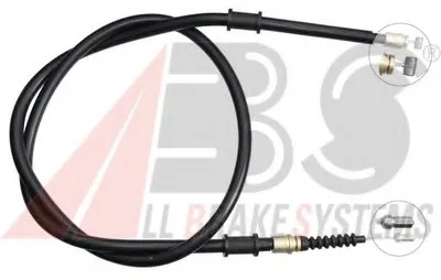 Трос, стояночная тормозная система A.B.S. купить