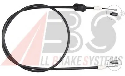 Трос, стояночная тормозная система A.B.S. купить