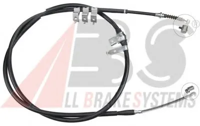 Трос, стояночная тормозная система A.B.S. купить