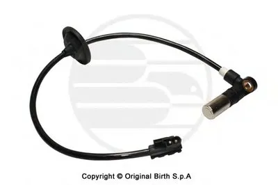 Датчик, частота вращения колеса BIRTH купить