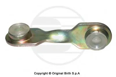 Ремкомплект, рычаг переключения BIRTH купить