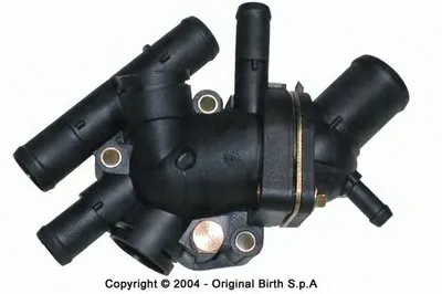 Фланец охлаждающей жидкости BIRTH купить